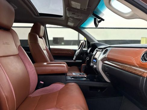 Used 2014 Toyota Tundra 1794 Edition image 27