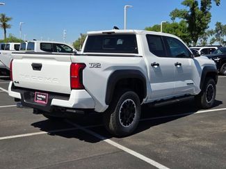 New 2026 Toyota Tacoma TRD Off-Road video 2