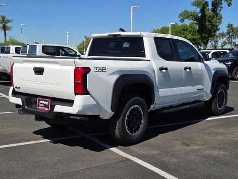 New 2026 Toyota Tacoma TRD Off-Road image 2