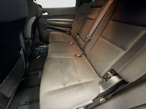 Used 2021 Dodge Durango SXT RWD image 13