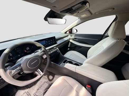 Used 2024 Hyundai Sonata SEL FWD image 20