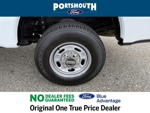 Certified 2024 Ford F250 XL w/ FX4 Off-Road Package image 19