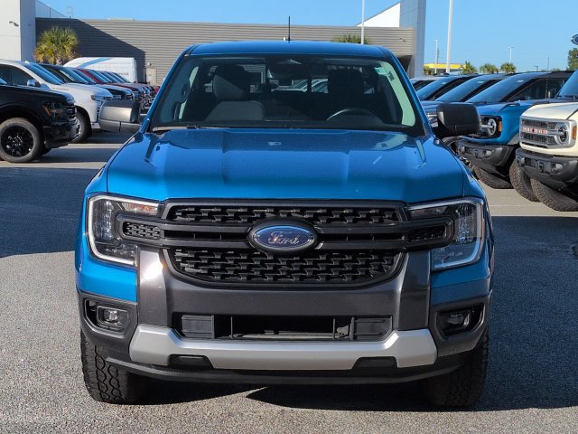 Used 2024 Ford Ranger XLT RWD image 9