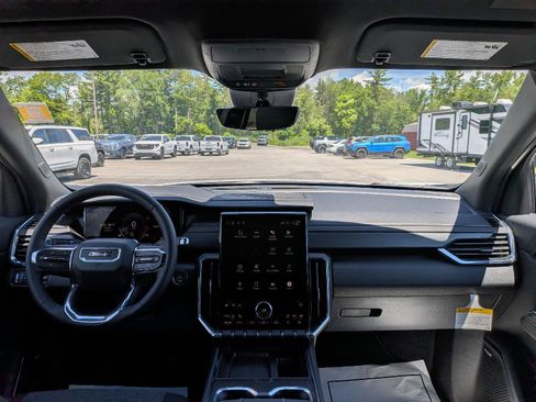 New 2026 GMC Acadia Elevation AWD/4WD image 20