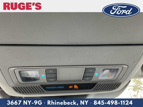 Certified 2022 Ford Explorer XLT w/ Equipment Group 202A image 29