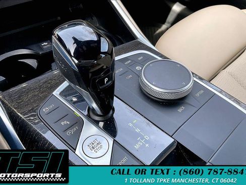 Used 2022 BMW 330i xDrive Sedan w/ Driving Assistance Package AWD/4WD image 31