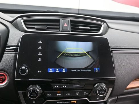 Used 2022 Honda CR-V EX-L image 16