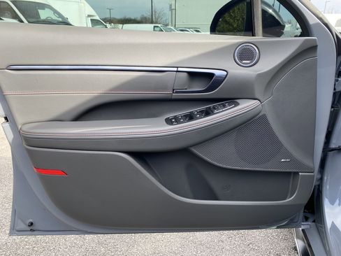 Used 2025 Hyundai Sonata N Line image 15