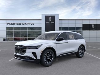 New 2026 Lincoln Nautilus Premier AWD/4WD video 1
