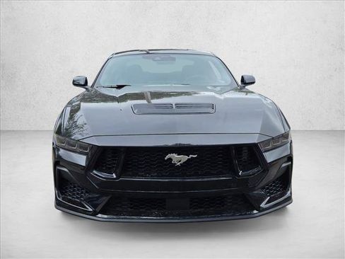New 2026 Ford Mustang GT RWD image 6