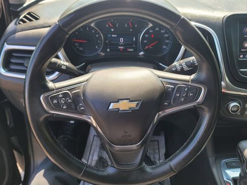 Used 2023 Chevrolet Equinox LT w/ Driver Convenience Package AWD/4WD image 20