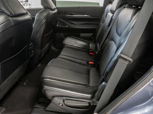 Used 2022 INFINITI QX60 Sensory w/ Vision Package AWD/4WD image 29