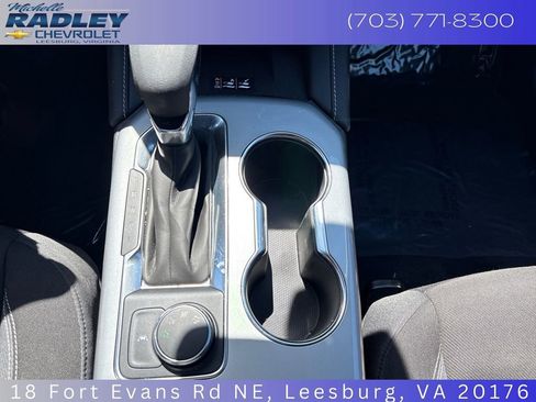 Used 2023 Chevrolet Blazer LT w/ Convenience Package AWD/4WD image 19