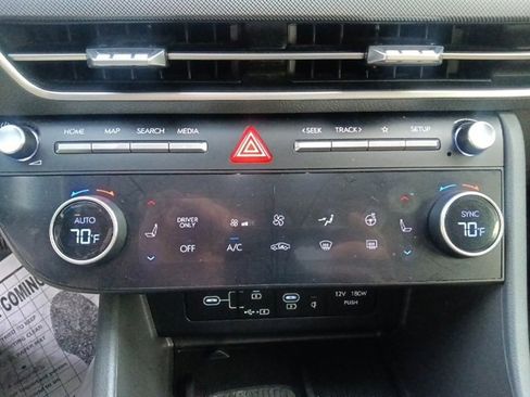 Used 2024 Hyundai Sonata Limited image 25