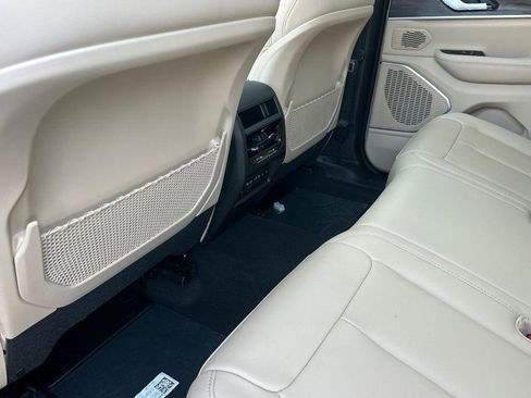 New 2026 Jeep Grand Cherokee Limited w/ Limited Altitude Package image 12