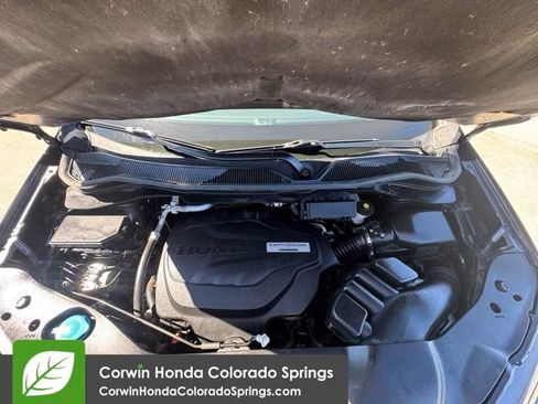 Used 2018 Honda Pilot Touring image 37