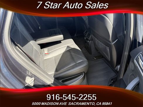 Used 2013 BMW X6 xDrive50i AWD/4WD image 20