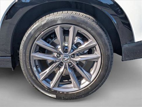 Certified 2025 Acura ADX A-Spec image 27