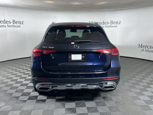 Certified 2023 Mercedes-Benz GLC 300 image 6