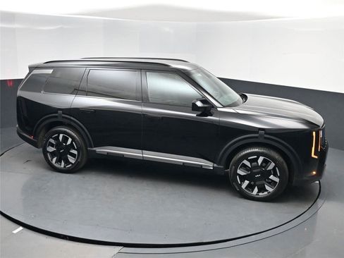 New 2027 Kia Telluride S image 17
