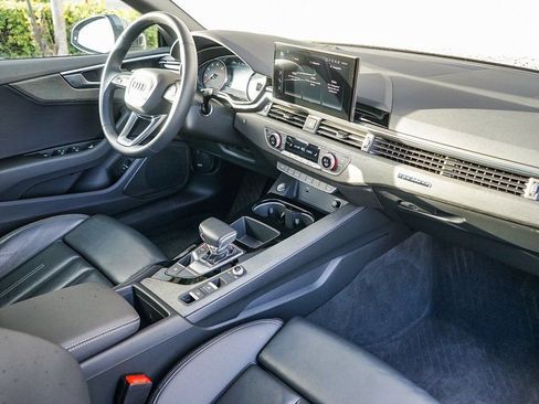 Used 2024 Audi A5 2.0T Premium image 22