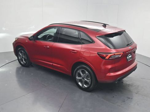 Used 2023 Ford Escape ST-Line AWD/4WD image 59