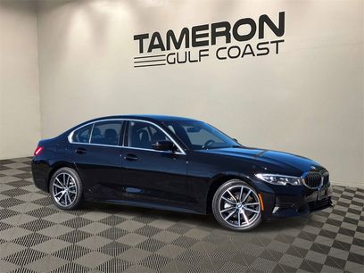 Used 2020 BMW 330i Sedan w/ Convenience Package