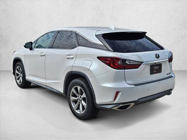 Used 2019 Lexus RX 350 FWD w/ Accessory Package image 5