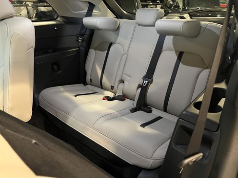 Used 2025 MAZDA CX-90 Plug-In Hybrid w/ Preferred image 32