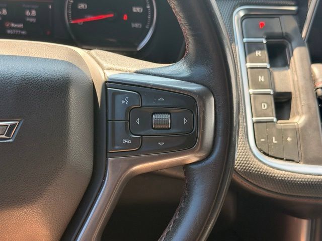 Used 2021 Chevrolet Tahoe RST RWD image 27