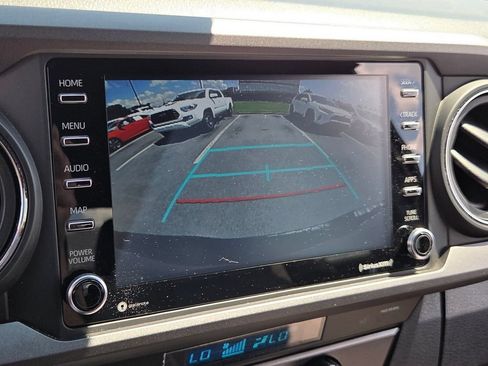 Certified 2023 Toyota Tacoma TRD Off-Road w/ Technology Package RWD image 20