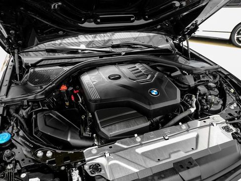 Used 2023 BMW 330i Sedan w/ Driving Assistance Package image 47