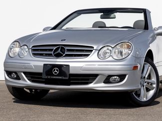 Used 2007 Mercedes-Benz CLK 350 Cabriolet video 2