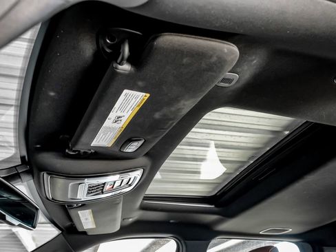 Used 2024 RAM 2500 Limited image 22