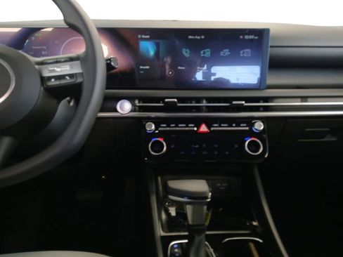 New 2026 Hyundai Santa Cruz SEL FWD image 11