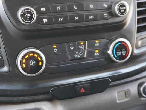 Used 2020 Ford Transit 250 148 High Roof w/ Load Area Protection Package image 15