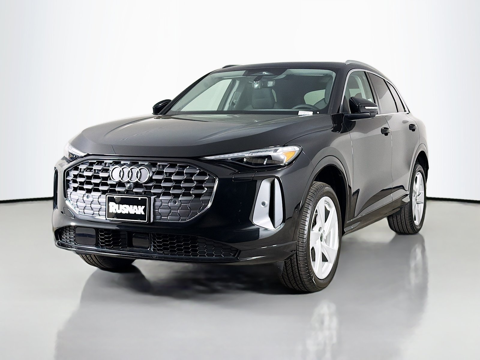 New 2026 Audi Q5 Premium Plus AWD/4WD image 3