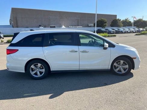 Used 2019 Honda Odyssey EX-L image 4