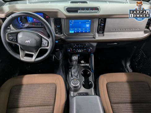 Used 2023 Ford Bronco Outer Banks AWD/4WD image 27