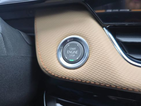 New 2026 Chevrolet Equinox ACTIV image 27