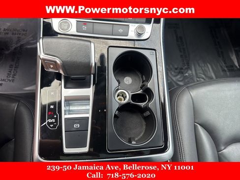 Used 2023 Audi Q7 3.0T Premium Plus image 44