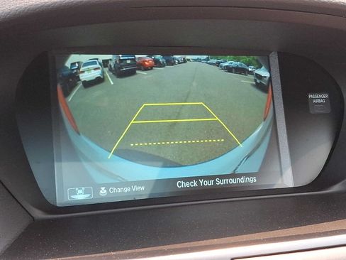 Used 2020 Acura TLX V6 FWD image 20
