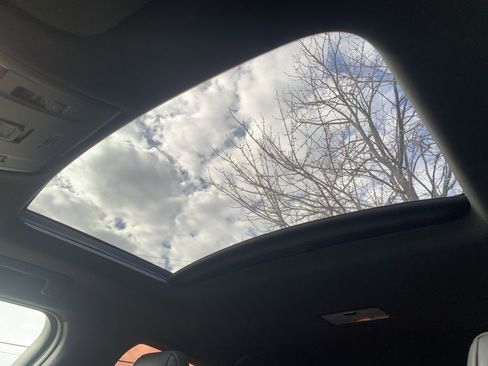 Certified 2019 Lexus UX 200 F Sport image 28