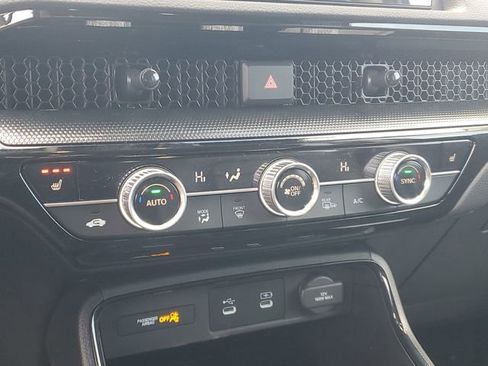 New 2026 Honda CR-V EX-L image 24