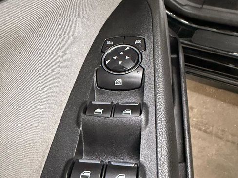 Used 2016 Ford Fusion S w/ Equipment Group 101A FWD image 14