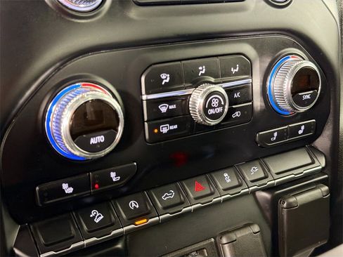 Used 2019 GMC Sierra 1500 SLE image 14