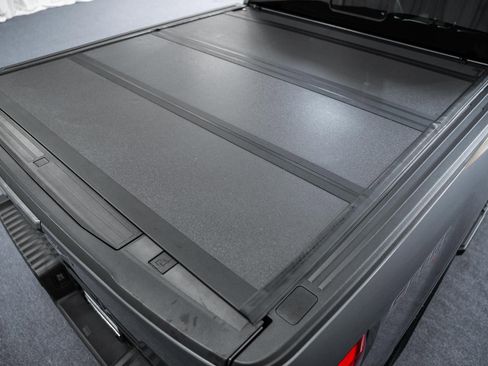 Certified 2023 Ford F150 Lariat w/ Equipment Group 502A High image 26