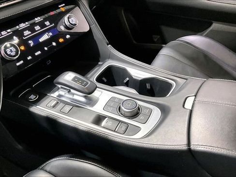 Used 2023 INFINITI QX60 Luxe image 18