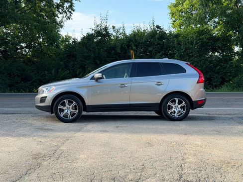 Used 2012 Volvo XC60 T6 AWD/4WD image 4