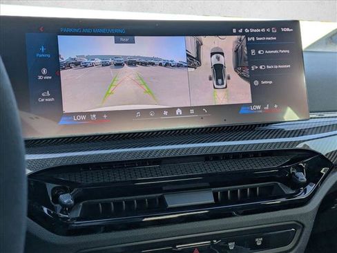 New 2026 BMW M4 Competition image 13